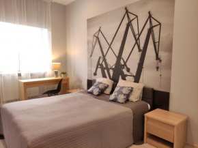K2012 Kalina Grand-Tourist Apartments